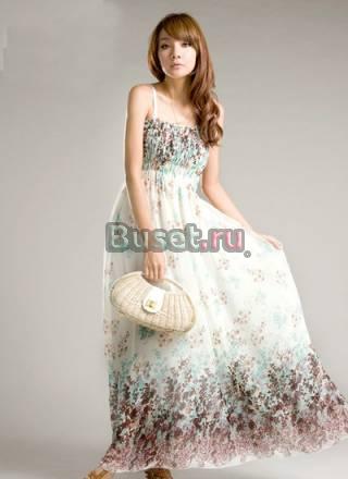 Макси-платья Москва