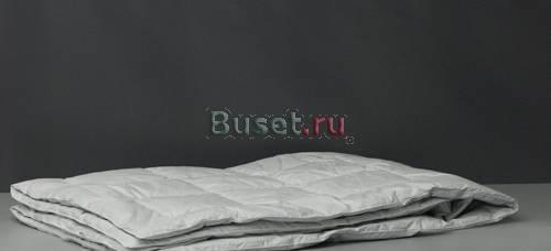 Одеяло пуховое "Даргез" Москва