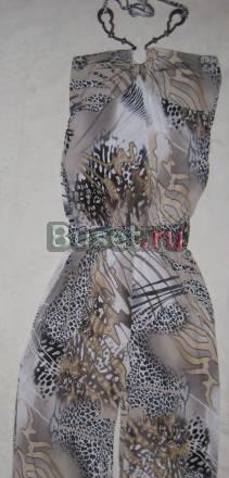 Комбинезон Москва