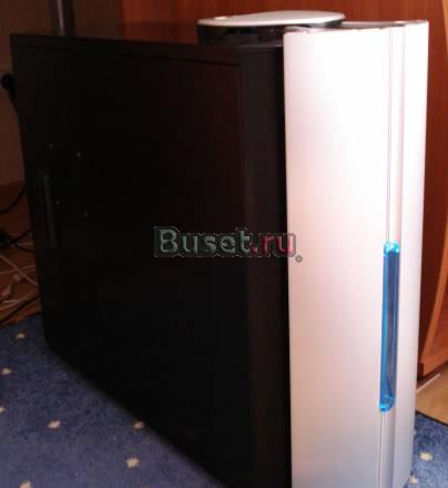 Мощный игровой компьютер дешево Москва