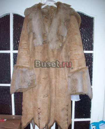 Дубленка натуральная и мех искусственный Санкт-Петербург