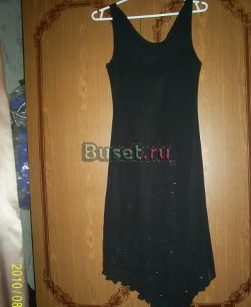 Платье вечернее Москва