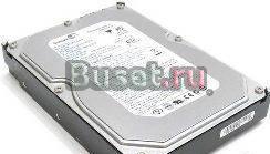 Жесткий диск HDD Seagate 1Tb 16/7200 Москва