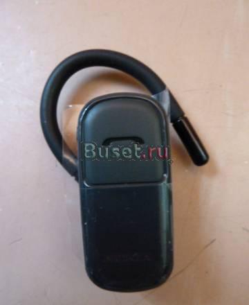 Гарнитура Nokia BH-104 Санкт-Петербург
