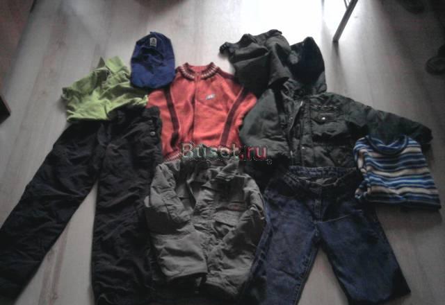 Одежда для мальчика недорого Москва