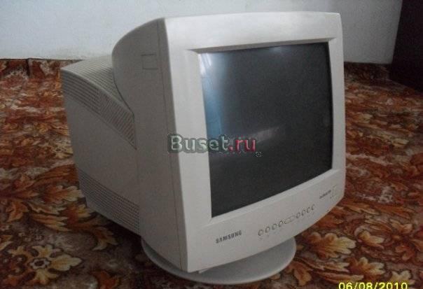 Продам монитор Новосибирск