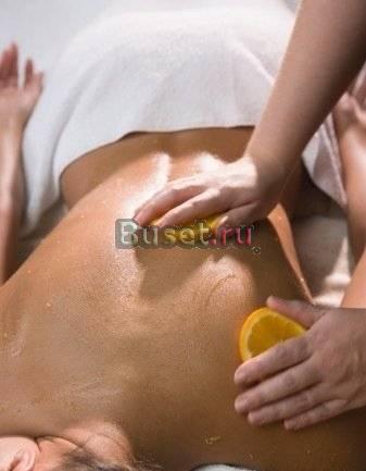 Антицеллюлитный, корректирующий массаж Казань