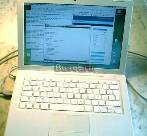 Mac BooK Москва
