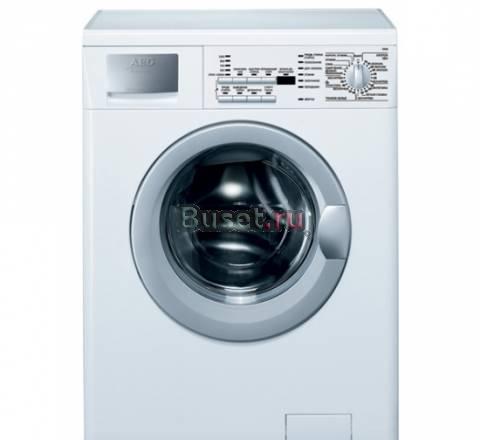 Стиральная машина AEG 1249.Новая.м.Озерки Санкт-Петербург
