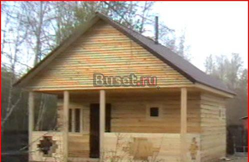 Продам дом Красноярск