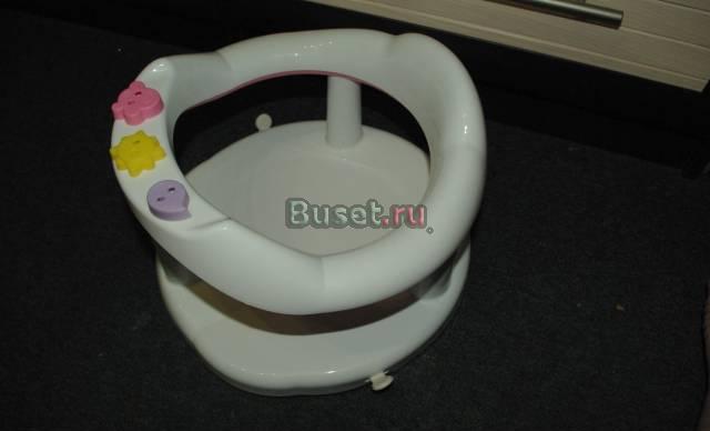 Продается детский стульчик для купания Москва