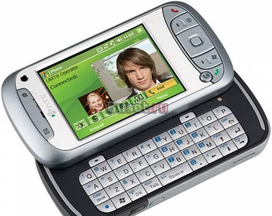 Продам коммуникатор HTC TyTN pro Кемерово