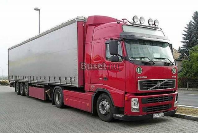 Грузоперевозки по Уфе, рб, рф Уфа