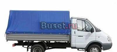 Грузоперевозки. Недорого Санкт-Петербург