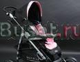 Прогулочная коляска Москва