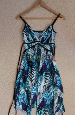 Платье Москва