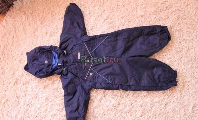 Зимний костюм Reima недорого Москва