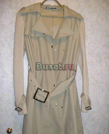 Плащ Санкт-Петербург