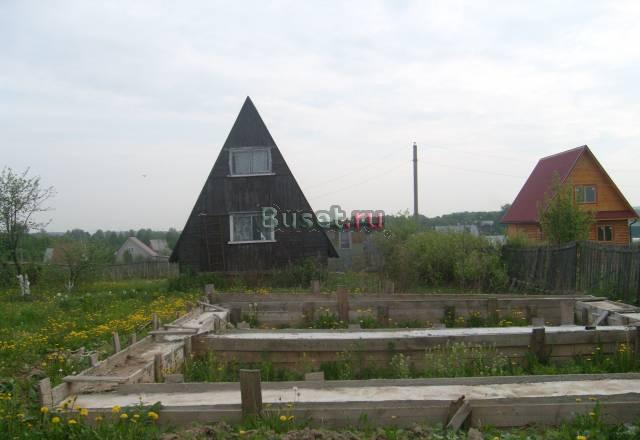 Симферопольское ш 55 км дом свет газ река лес Москва