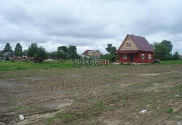 Дом, 67 км от МКАД, Щелковск.шоссе Киржач