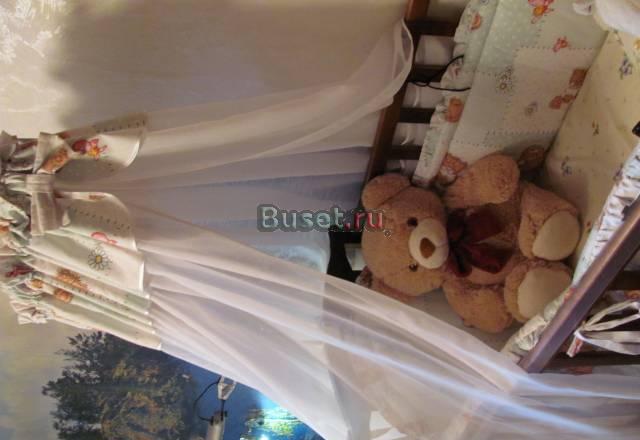 Детская кроватка Санкт-Петербург