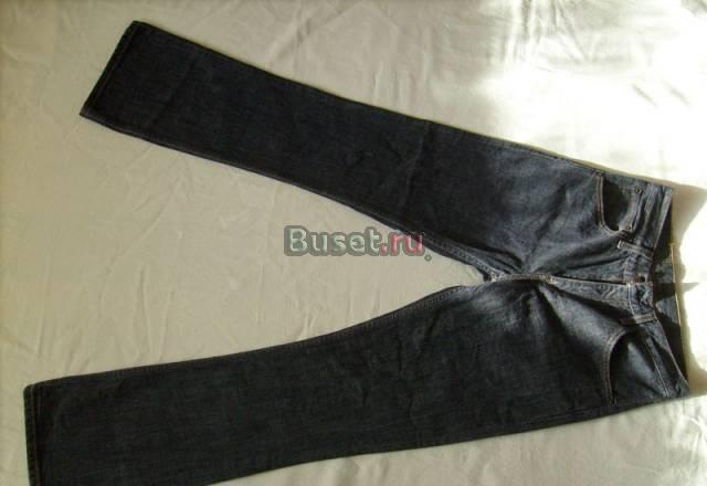 Джинсы женские Levis Москва