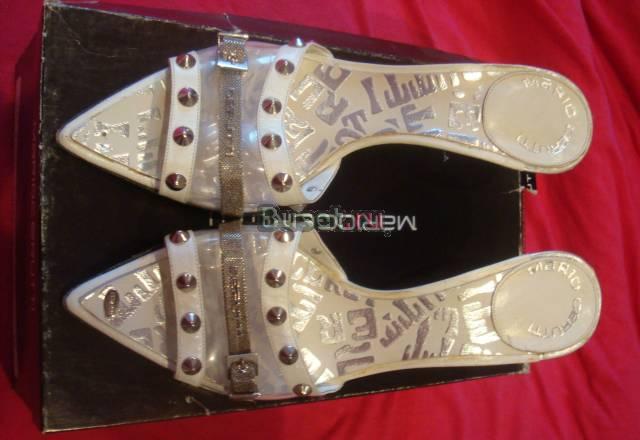 Босоножки Mario Cerutti Москва