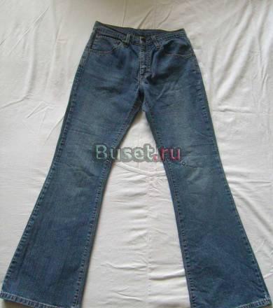 Джинсы  женские Levis Москва
