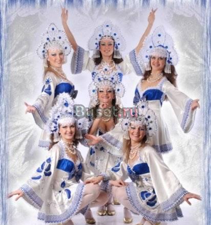 Организуем  и проведем любые праздники Санкт-Петербург