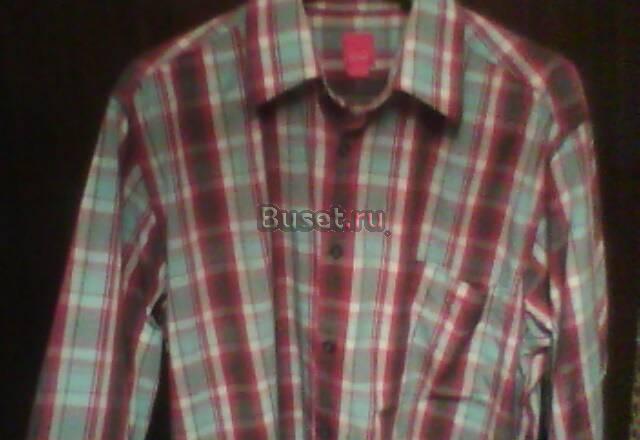 Рубаха Esprit Москва