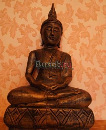 Будда Москва