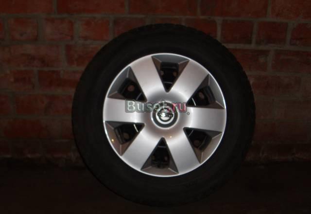 "Диски Nissan Almera 4/114.3 R14 4шт" Москва
