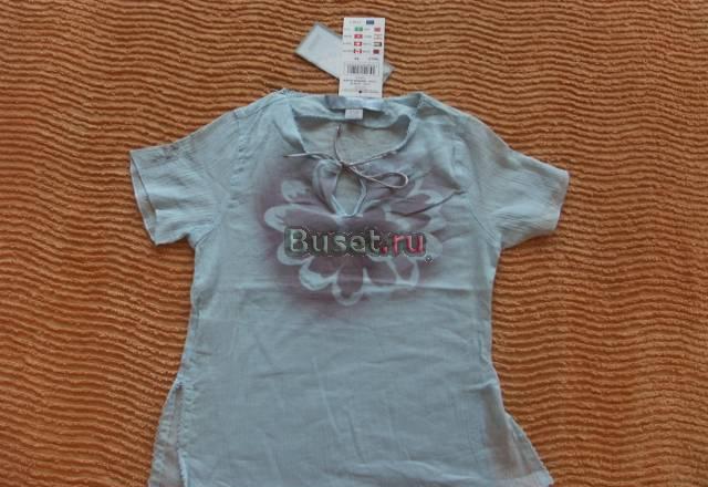 Новый комплект для девочки 8лет Франция Москва