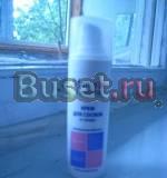 Крем-гель от трещин на сосках Наша мама Москва