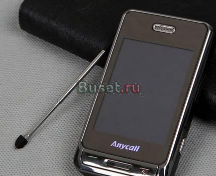 Продам Samsung D980 (Duos) Москва