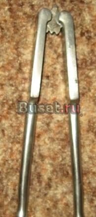 Орехокол старинный Москва