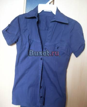 Женская рубашка Москва