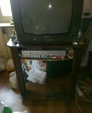 Продаю тумбу под тв Москва