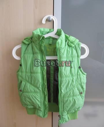 Жилет mexx Москва