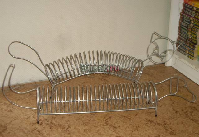 Подставки для дисков Санкт-Петербург