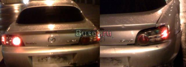 Mazda Rx-8, 2003, 250 000 Санкт-Петербург