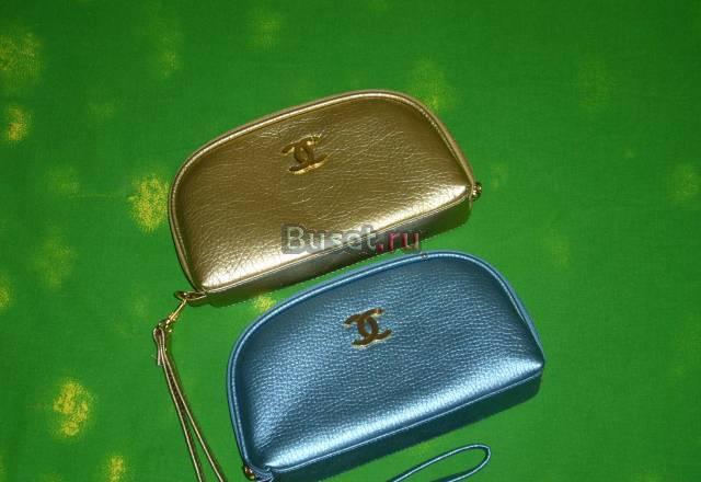 Сумочка-косметичка - 150 руб Москва