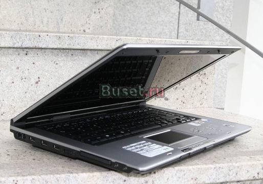 Двухъядерник asus X50 с яркой матрицей 15,4 Санкт-Петербург