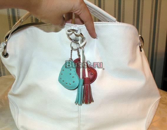 Женская  сумка Эскада Москва