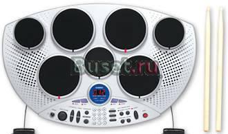 Электронные барабаны casio LD-80 Москва