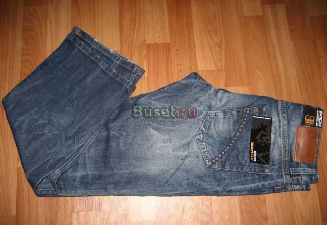 Новые Джинсы Санкт-Петербург