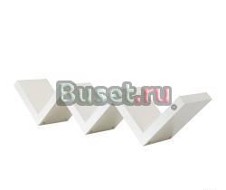 Полка для дисков /книг Lack из Ikea Санкт-Петербург