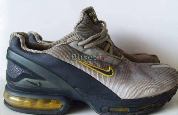 Кроссовки Nike air Оригинал Москва