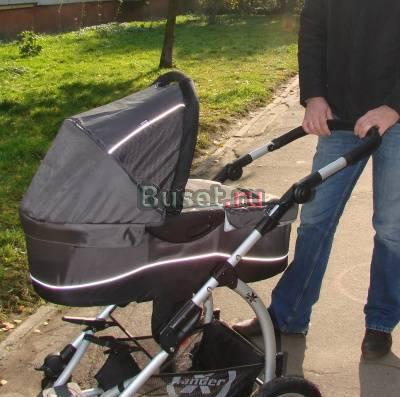 Коляска 0-3-х Москва