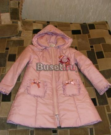 Пальто Москва